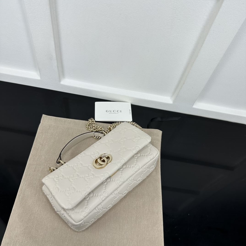 Gucci Top Handle Bags